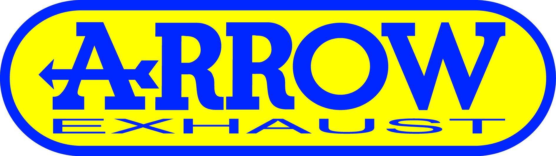 arrow exhaust wr125x